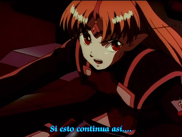 Seikai no Senki  (Frozen Layer)